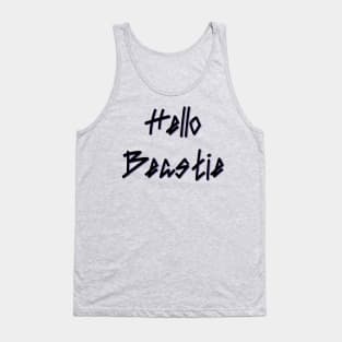 Beastie Tank Top